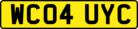 WC04UYC