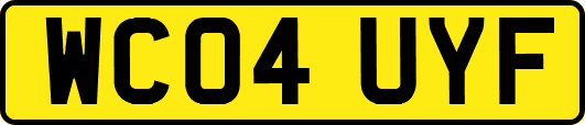 WC04UYF