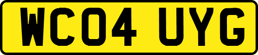WC04UYG