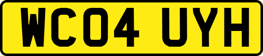 WC04UYH