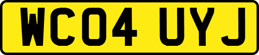 WC04UYJ