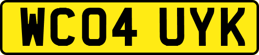 WC04UYK