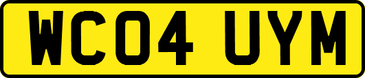 WC04UYM
