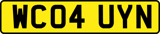 WC04UYN