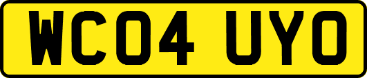 WC04UYO
