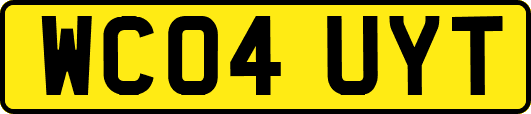 WC04UYT