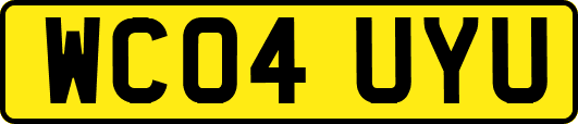WC04UYU