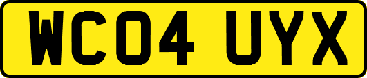 WC04UYX