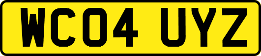 WC04UYZ