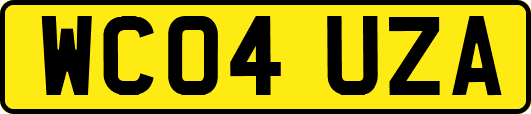WC04UZA