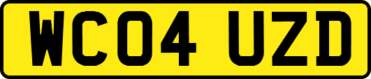 WC04UZD