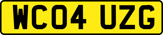 WC04UZG