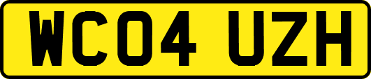 WC04UZH