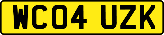 WC04UZK