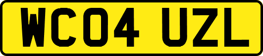 WC04UZL
