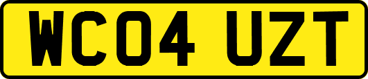 WC04UZT