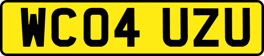 WC04UZU