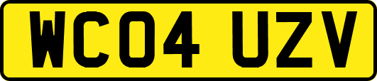 WC04UZV