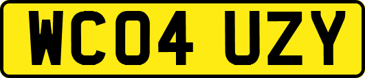 WC04UZY