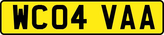 WC04VAA