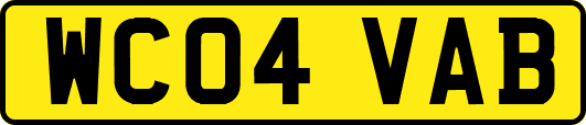 WC04VAB