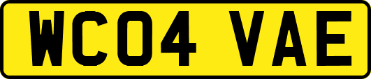 WC04VAE