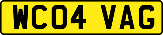 WC04VAG