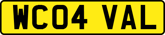 WC04VAL