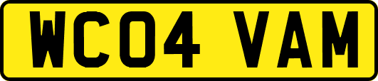 WC04VAM