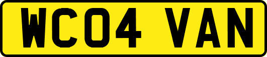 WC04VAN