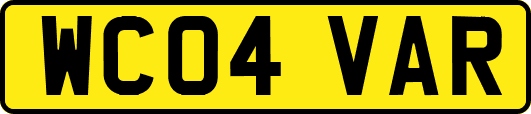WC04VAR