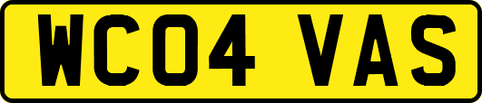 WC04VAS