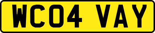 WC04VAY
