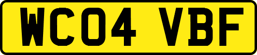WC04VBF