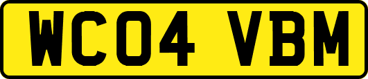 WC04VBM