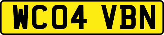 WC04VBN