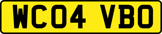 WC04VBO