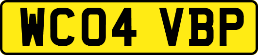 WC04VBP