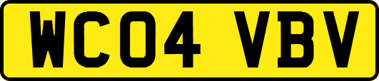 WC04VBV