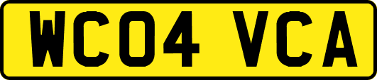 WC04VCA