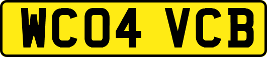 WC04VCB