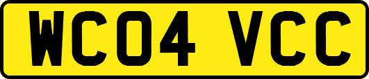 WC04VCC