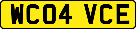 WC04VCE