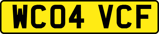 WC04VCF