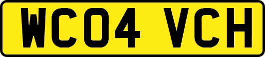 WC04VCH