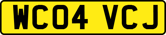 WC04VCJ