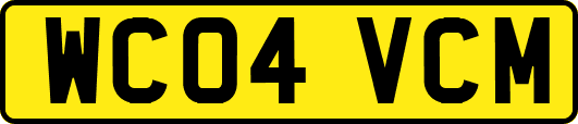 WC04VCM