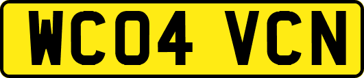 WC04VCN