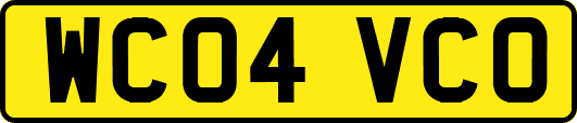 WC04VCO