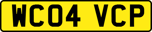 WC04VCP
